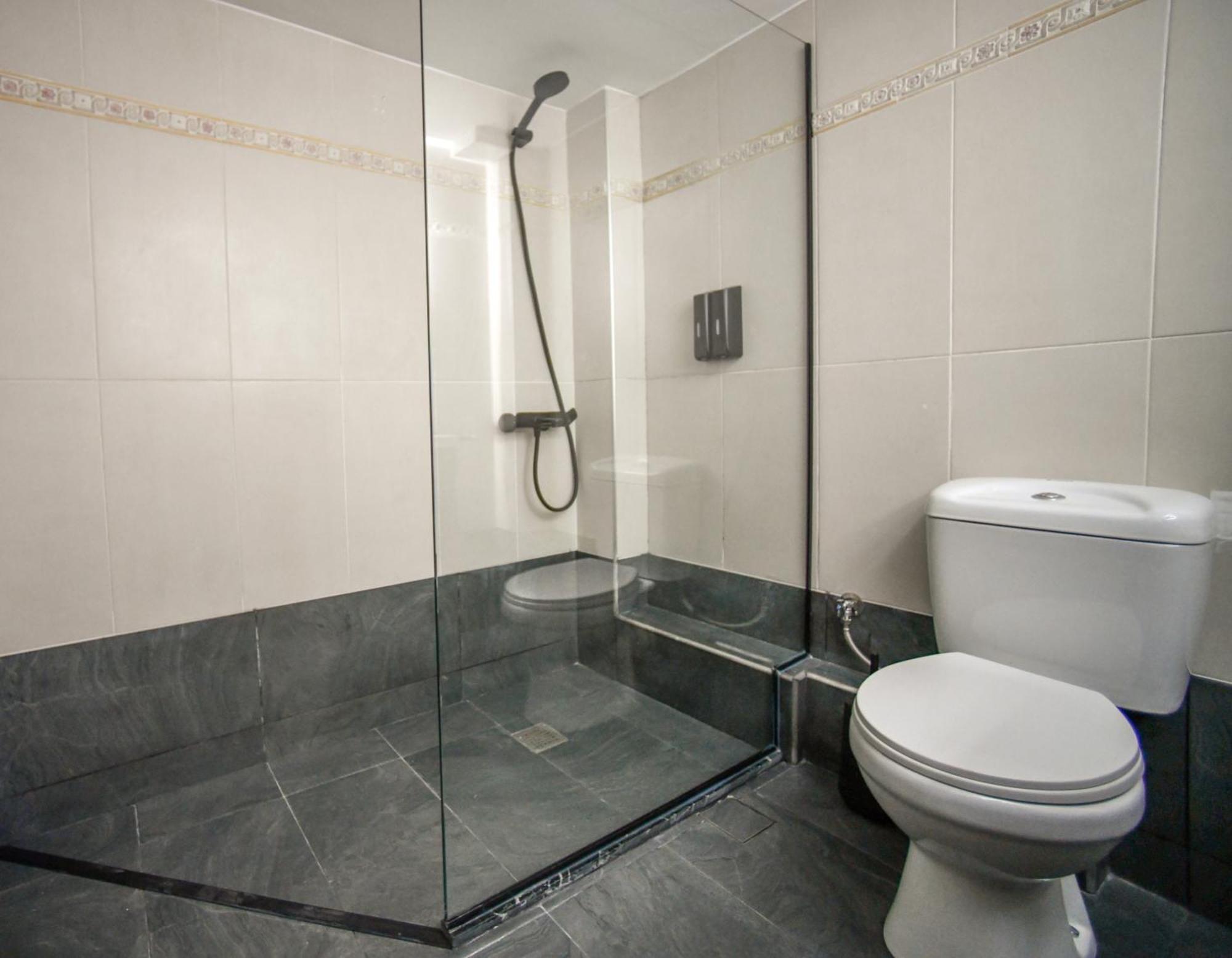 Modern Apartment By Athens' Center Екстериор снимка
